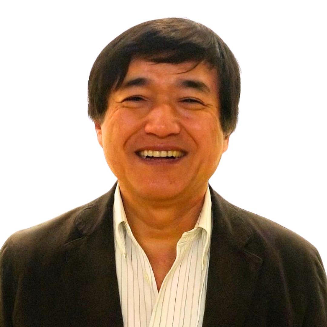 SHOJI TAKASHI
